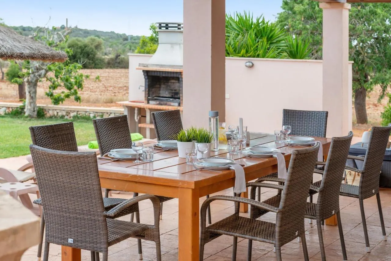 Sa Xorca Villa Santanyí