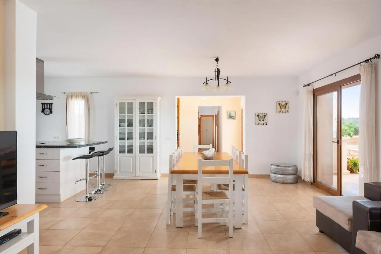 Sa Xorca Villa Santanyí 0*,  Spanien