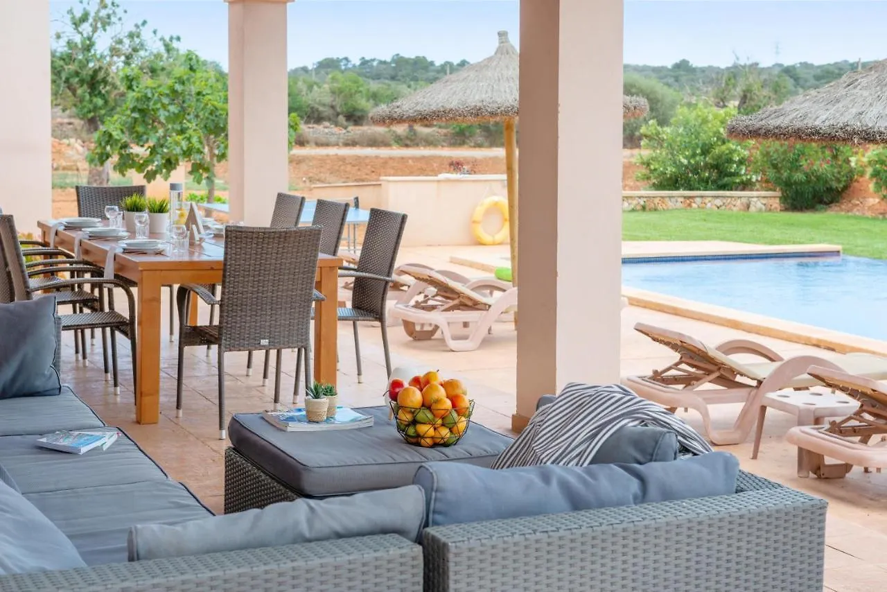 Sa Xorca Villa Santanyí