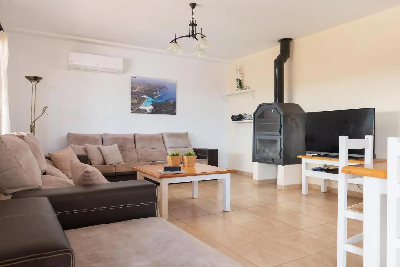 Sa Xorca Villa Santanyí