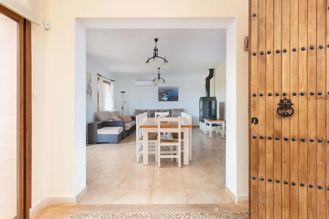 Sa Xorca Villa Santanyí