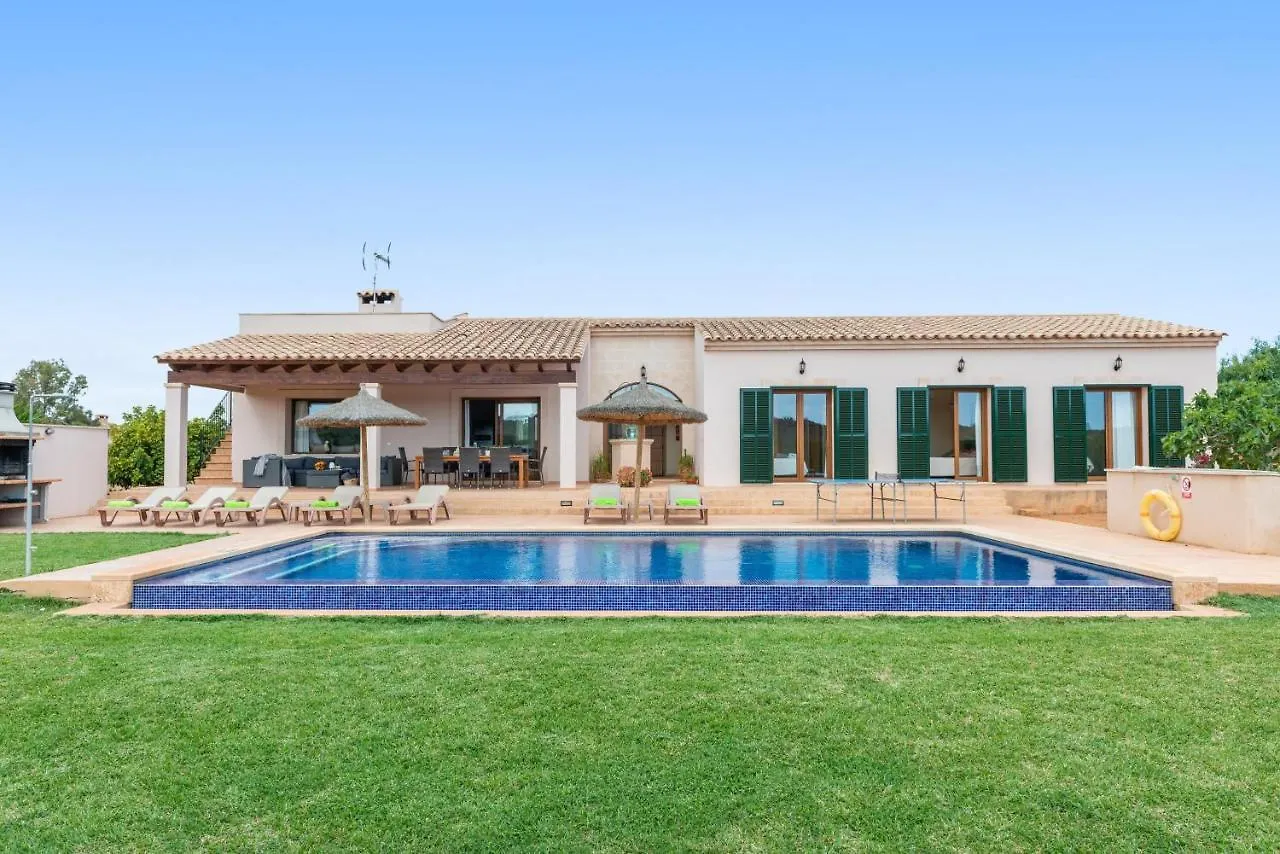 Sa Xorca Villa Santanyí