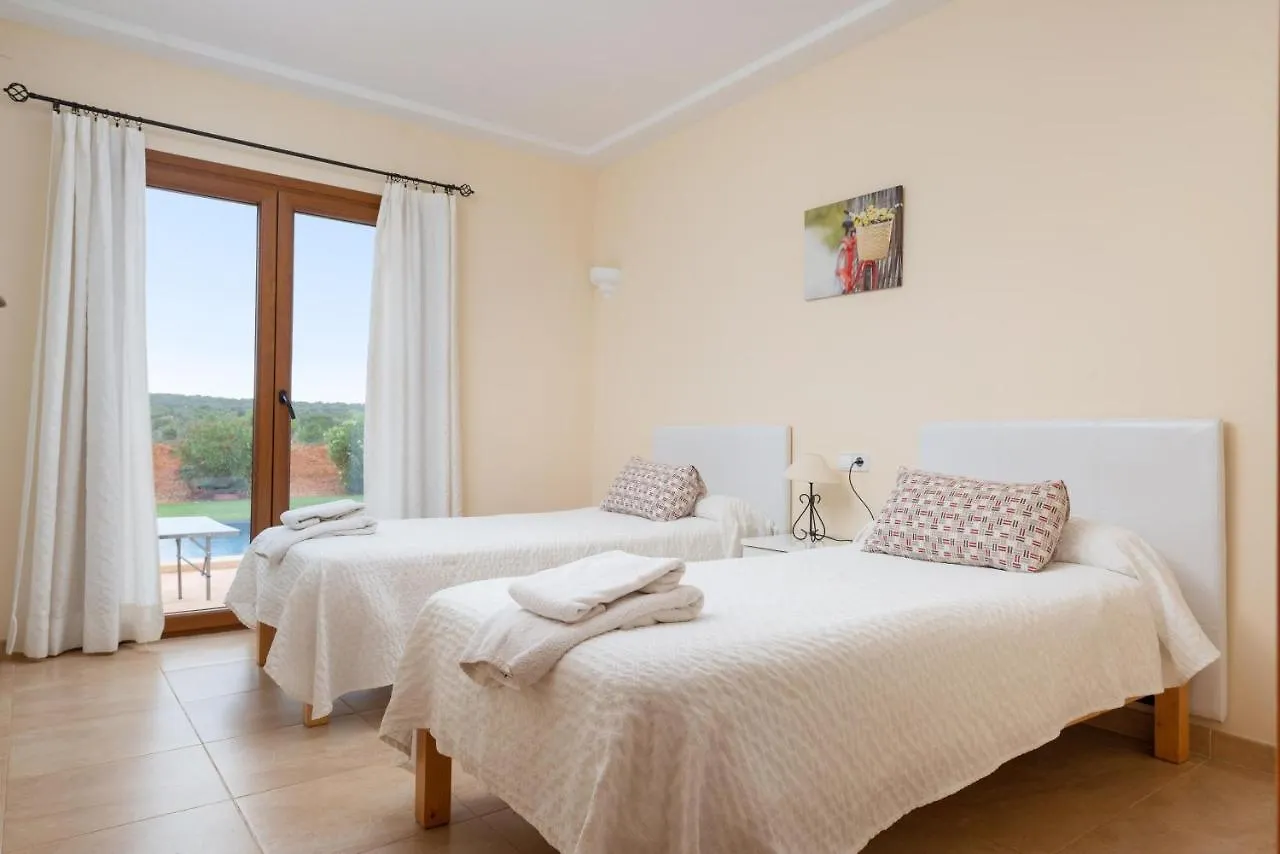 Sa Xorca Villa Santanyí