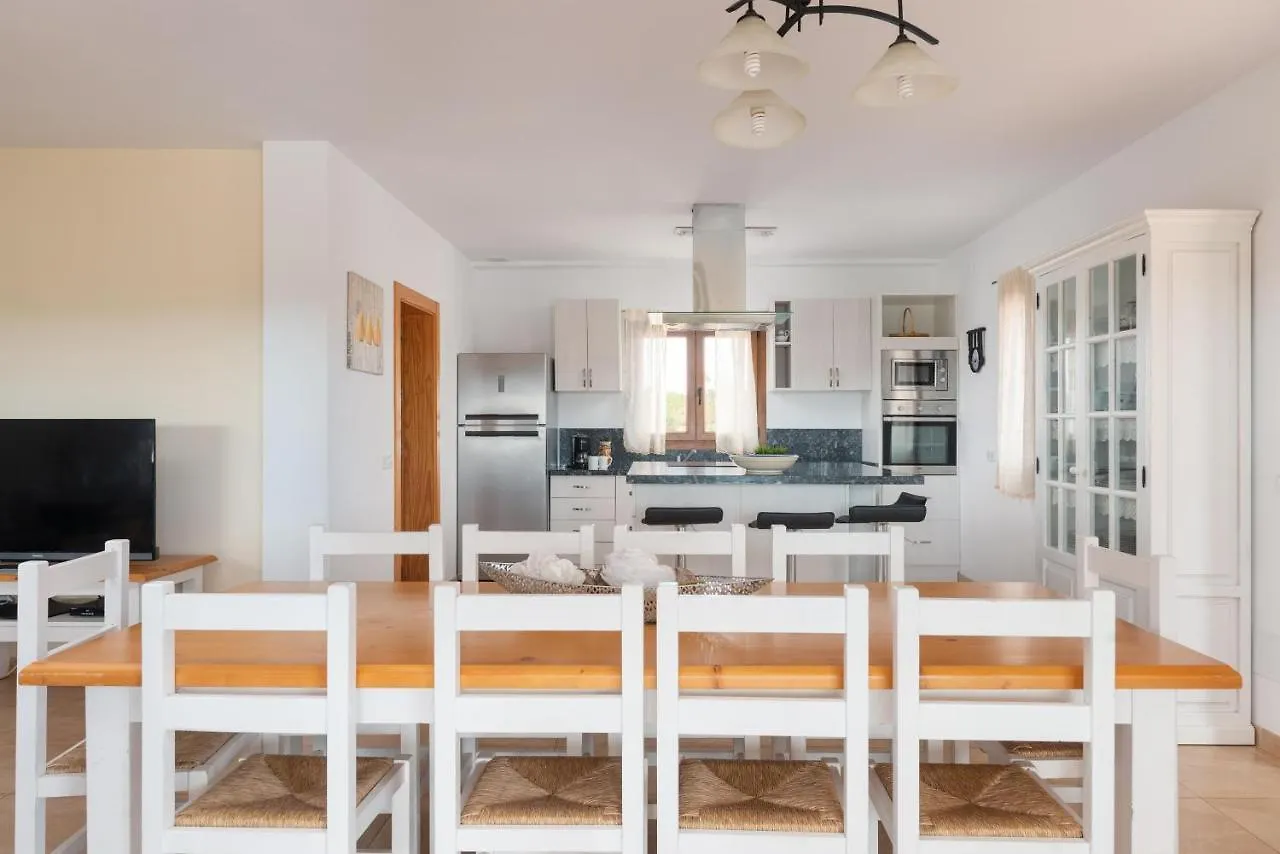 Sa Xorca Villa Santanyí