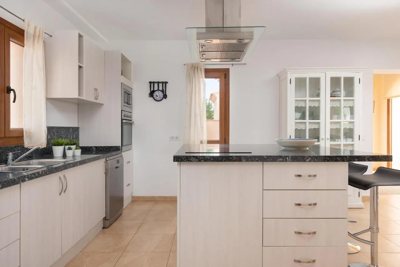 Sa Xorca Villa Santanyí 0*,