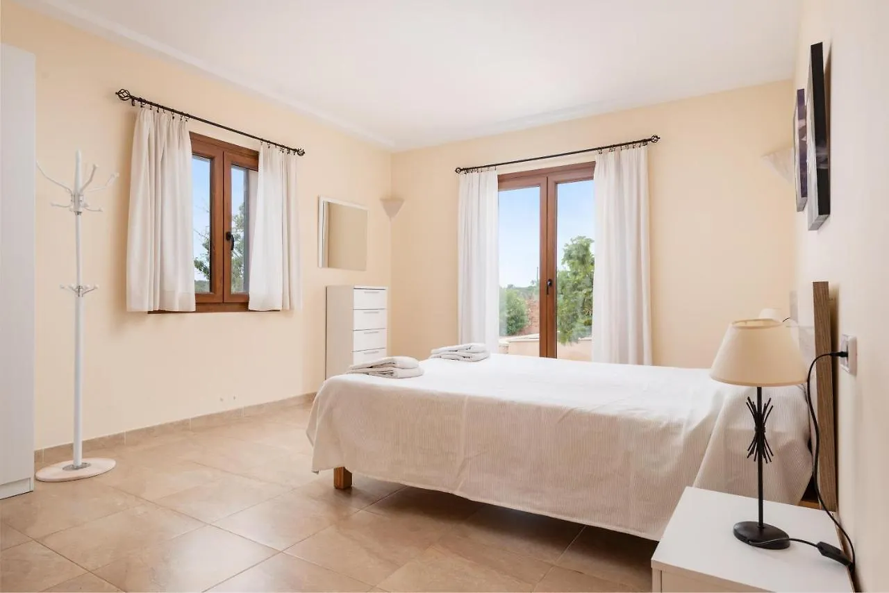 Sa Xorca Villa Santanyi