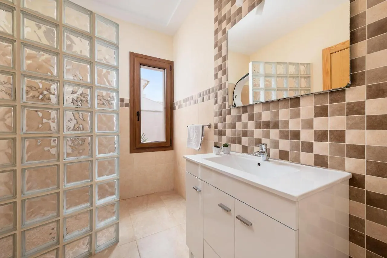 Sa Xorca Villa Santanyí Spanien