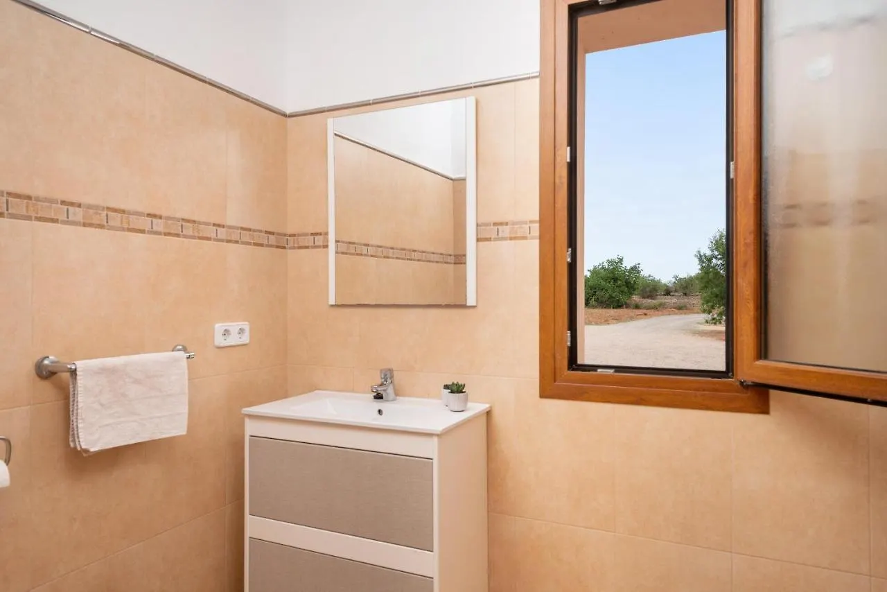 Sa Xorca Villa Santanyí