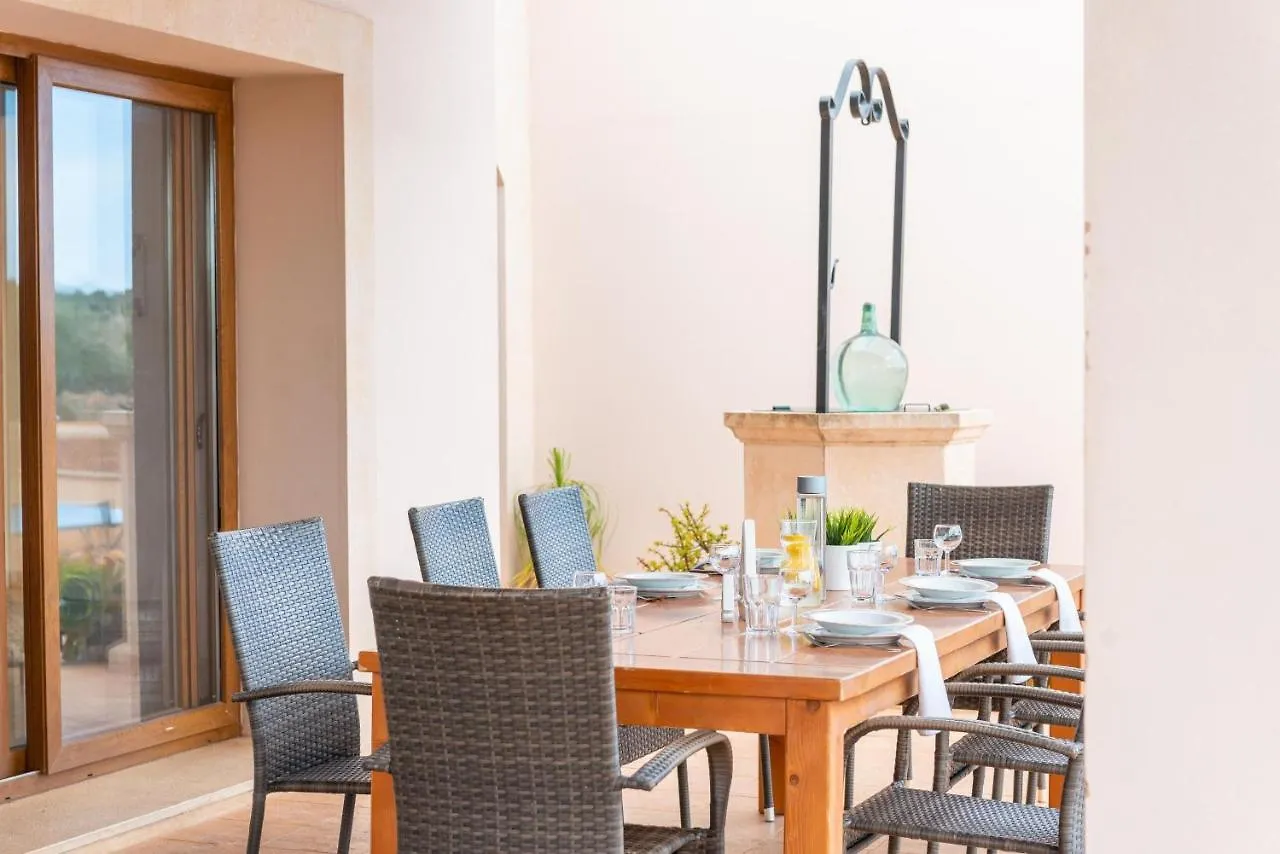 Sa Xorca Villa Santanyi