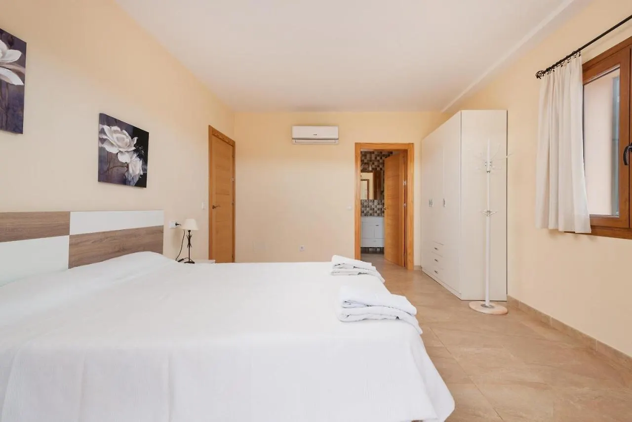 Sa Xorca Villa Santanyí 0*,
