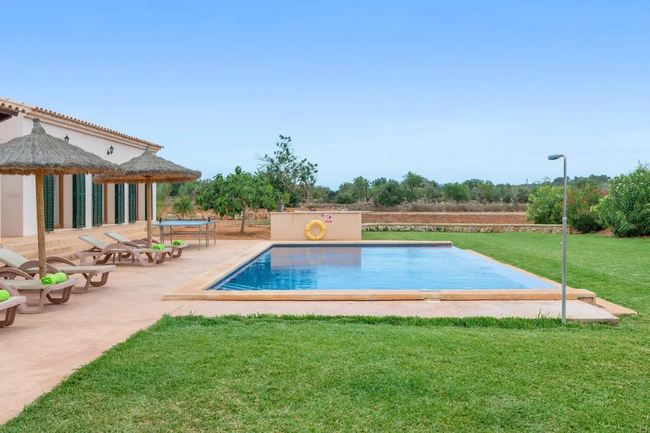 Sa Xorca Villa Santanyí