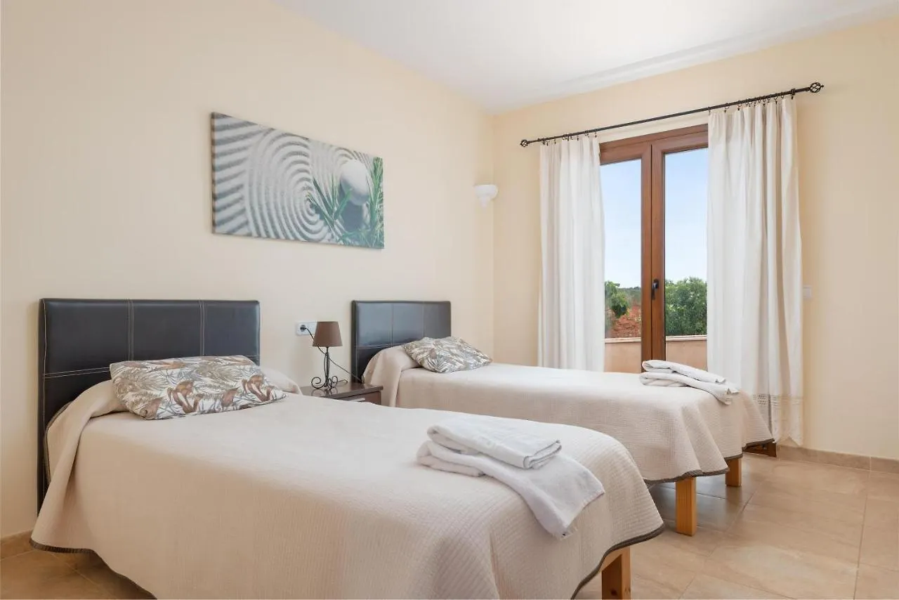 Sa Xorca Villa Santanyí