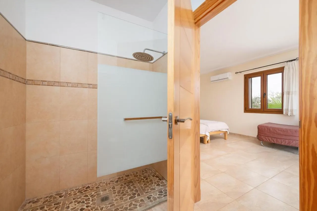 Sa Xorca Villa Santanyí