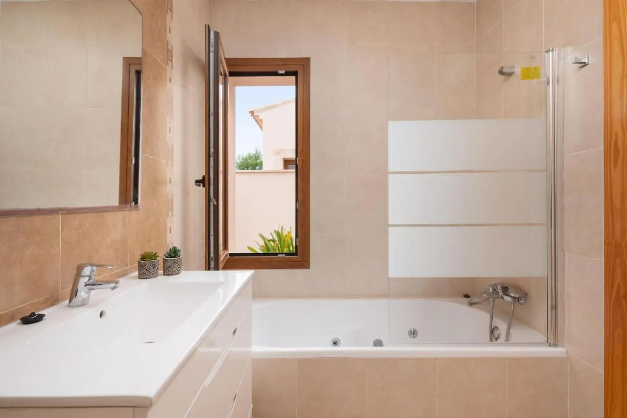 Sa Xorca Villa Santanyí