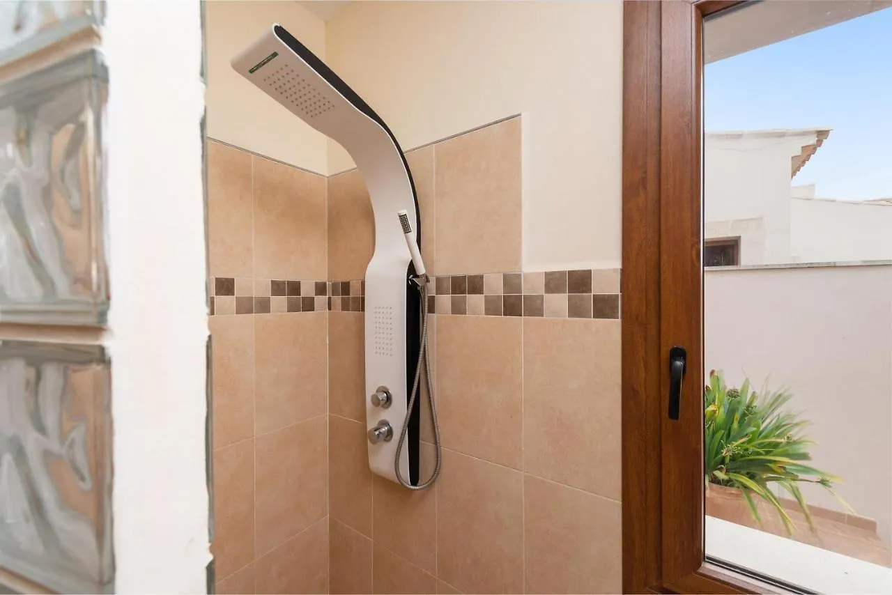 Sa Xorca Villa Santanyi Spain