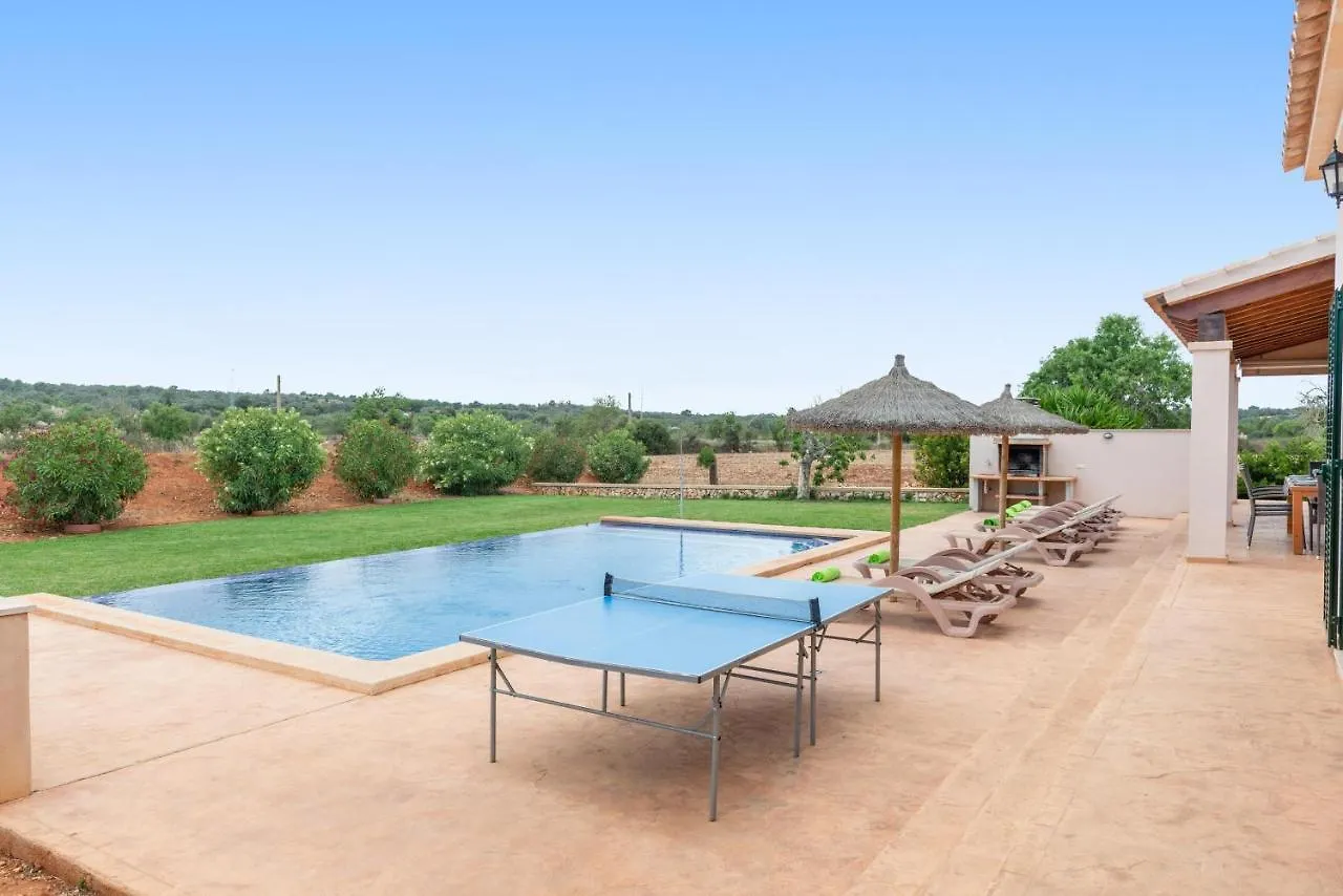 Sa Xorca Villa Santanyí