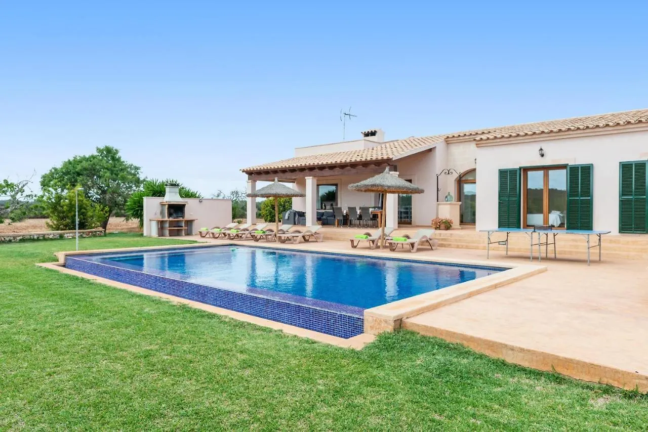 Sa Xorca Villa Santanyí